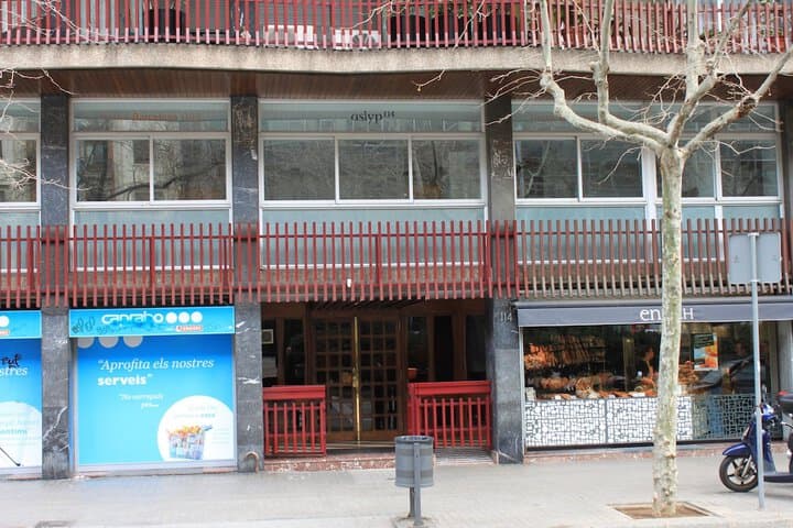 Hostal Aslyp 114 photo 2