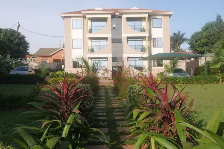 Ntinda View Apartments photo 5