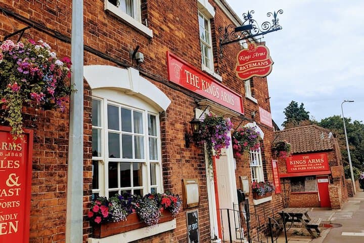 Kings Arms photo 2