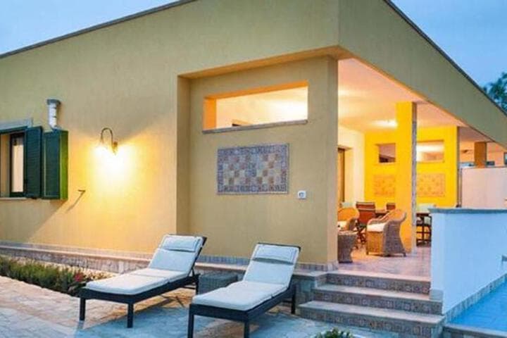 Bono Vacanze Villa Maragani Charme & Relax photo 4