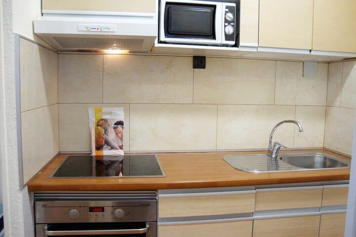 Apartamentos Pie de Pistas MIKKA 3000 photo 5