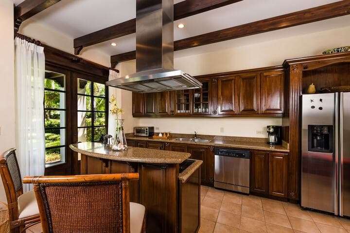 Hacienda Pinilla Vacation Rentals photo 5