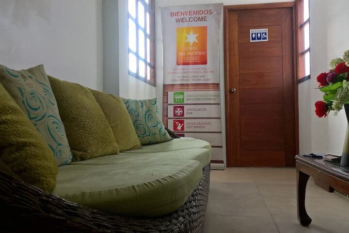 Hostal Costa del Pacifico photo 2