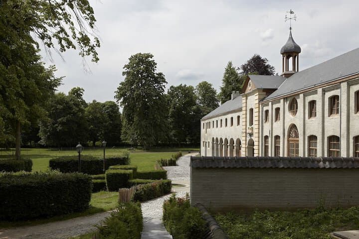 B&B Barons House Neerijse Leuven photo 2