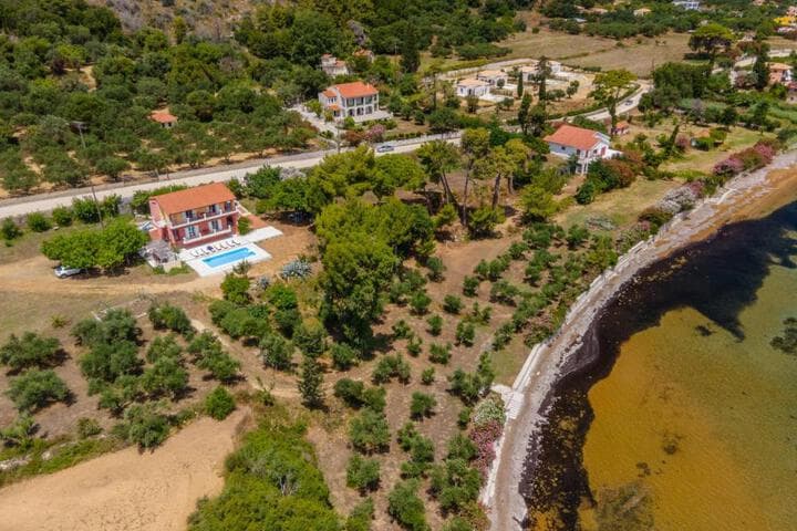 Lepeda destination view
