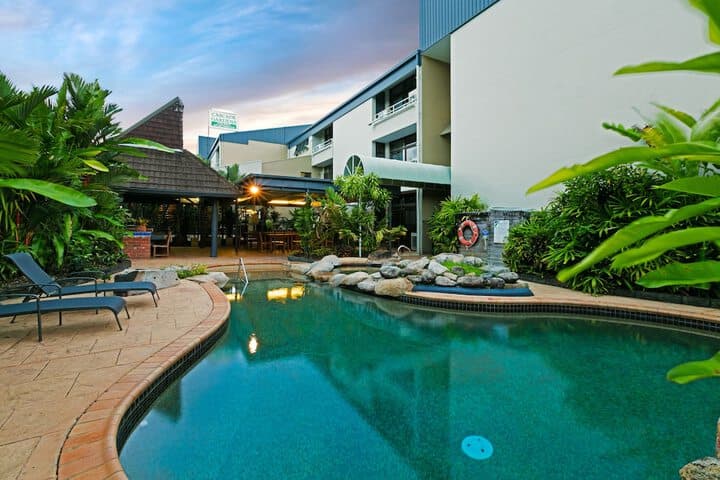 Cascade Gardens photo 2