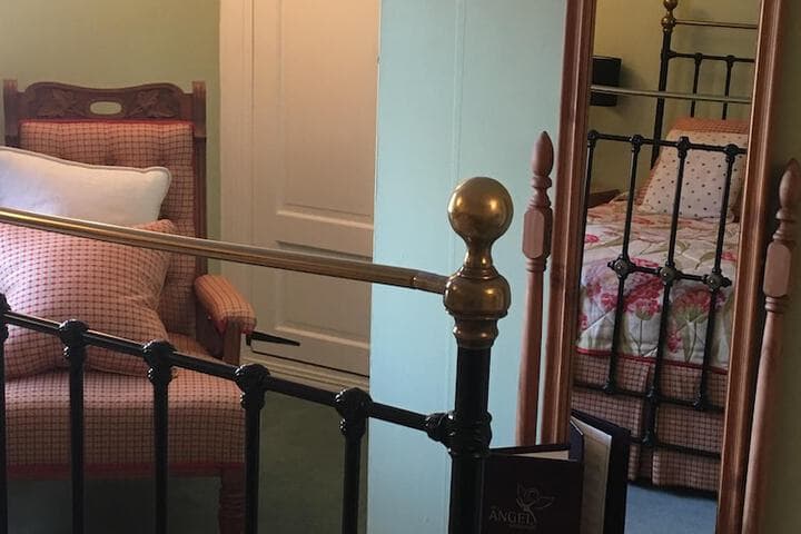The Angel B&B photo 4