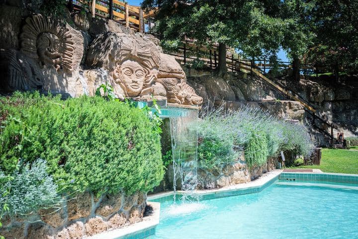 Villaggio Le Querce photo 2