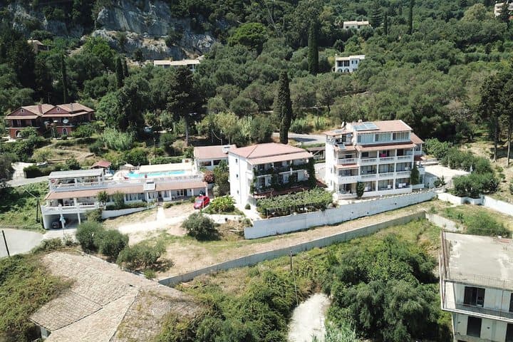 Andromaches Holiday Apartments photo 3