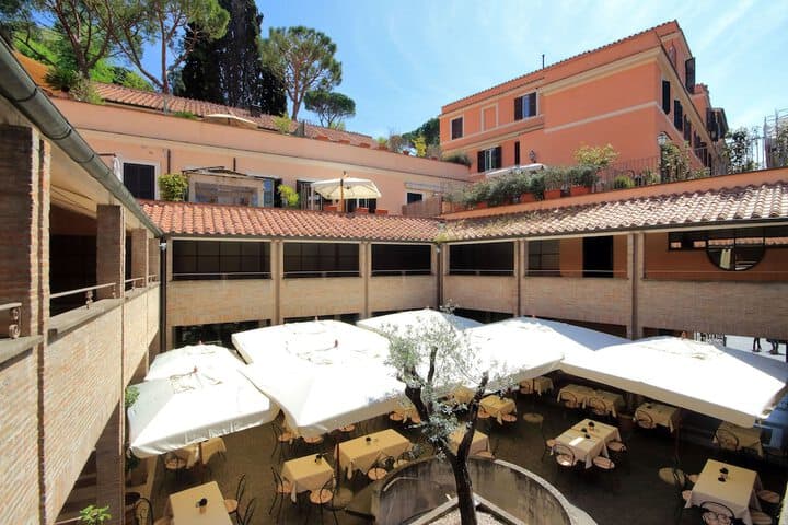 Piazzetta Margutta My Extra Home photo 2