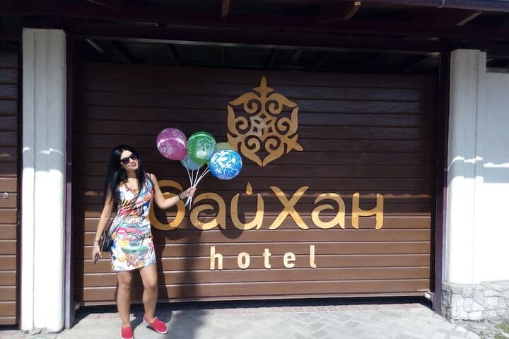 Baikhan Hotel photo 3