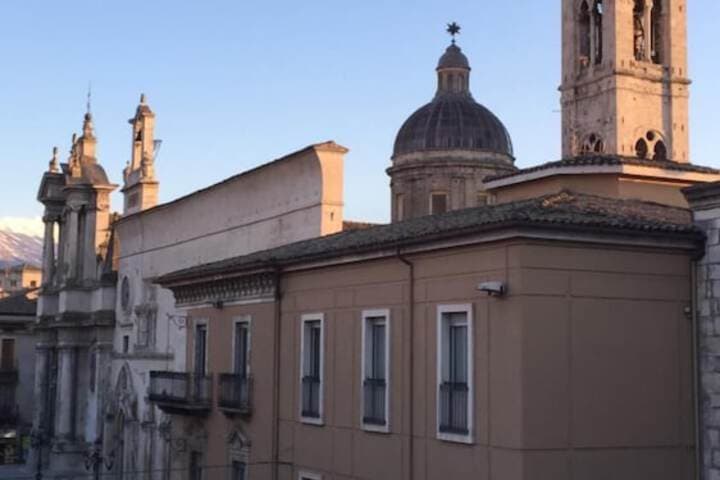 B&B La Dimora photo 4