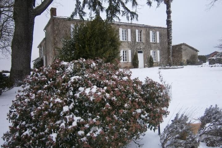 Le Domaine du Bouchon photo 5