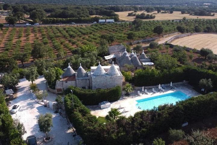 Vacanza in Puglia photo 2