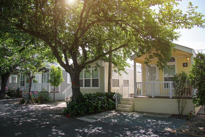 Arden Acres Executive Suites&Cottages photo 3