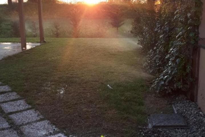 Villa Meli Lupi Residenze Temporanee photo 3