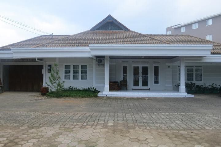 Elenors Home at Eyckman photo 2