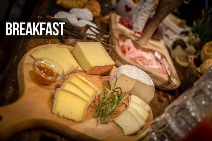Bed & Breakfast Lo Teisson photo 5