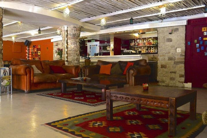 iKhaya Lodge & Conference Centre photo 5