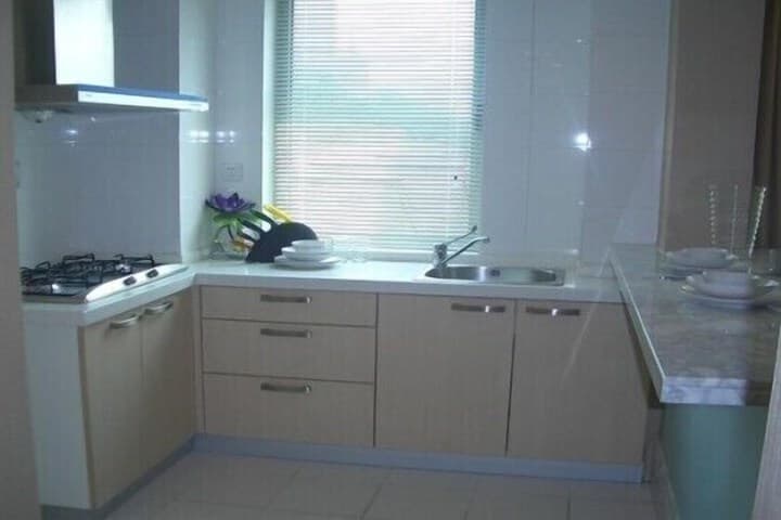 Suzhou Regalia Serviced Residences photo 5