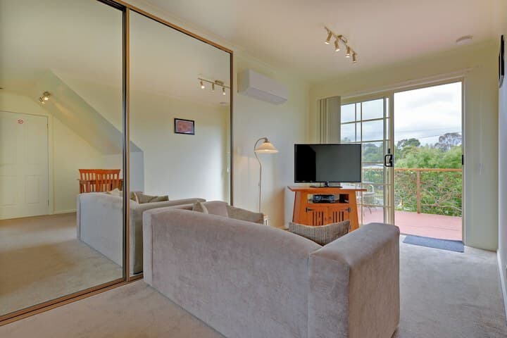 Aloft Boutique Accommodation photo 5