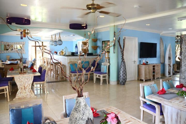 Le Relax Beach House La Digue photo 4