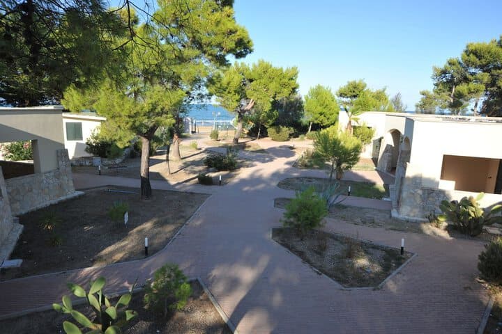 Spiaggia Lunga Camping photo 3