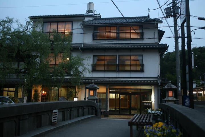 Kinosaki Onsen Kawaguchiya Honkan photo 2