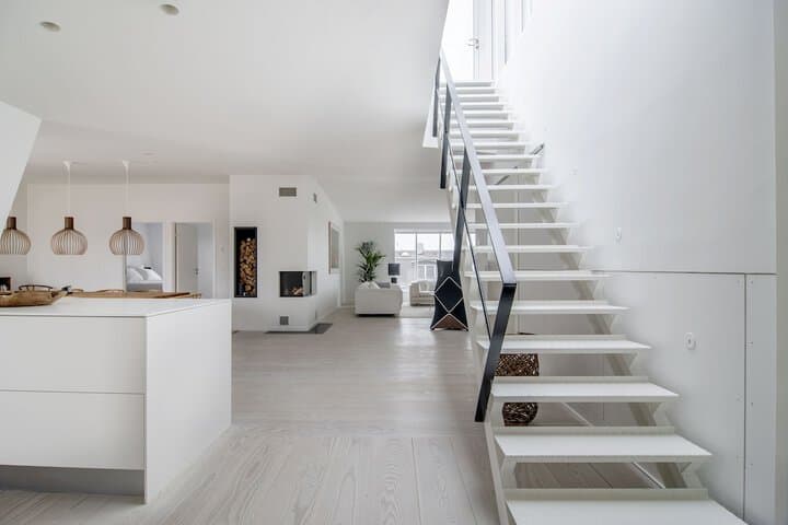Dinesen Collection Luxury Condos by Royal Danish Theatre photo 5