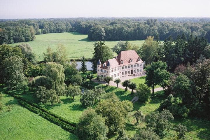 Château De Werde photo 5