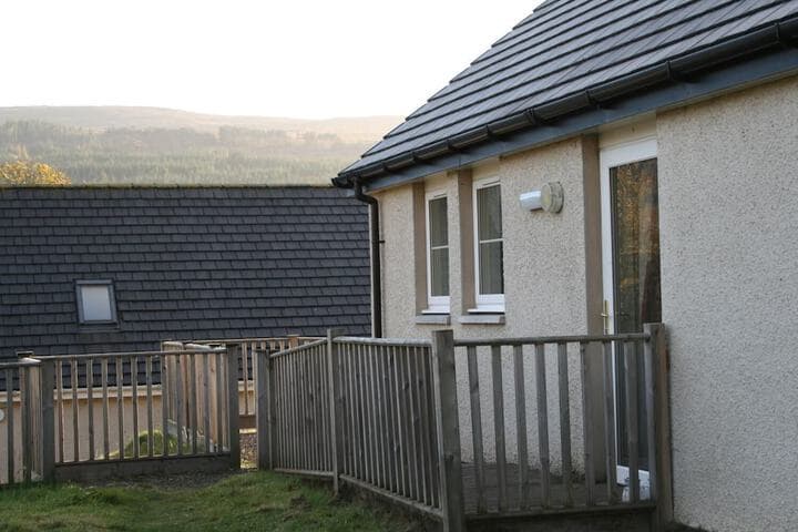 BCC Loch Ness Hostel photo 2