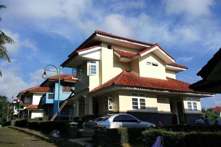 Villa Tamie Bumi Ciherang photo 4