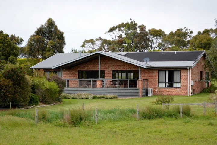 Prom Coast Holiday Lodge photo 3