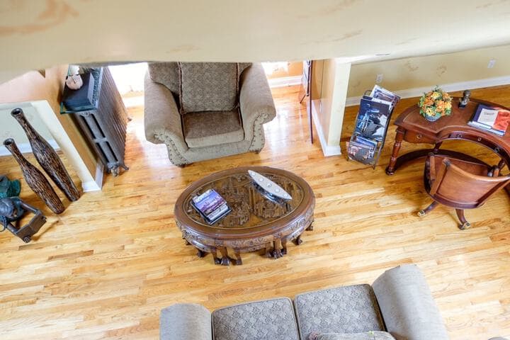 Gaslight Bed&Breakfast photo 4