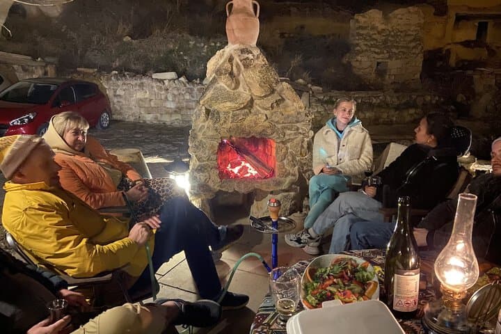 The Village Cave Hotel photo 4