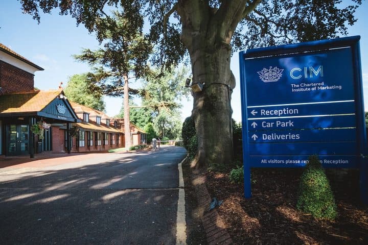 CIM Business Centre photo 2