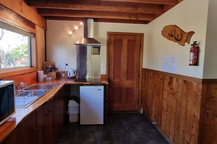 Eastern Reef Cottages photo 2