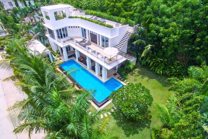 Villas in Pattaya photo 2