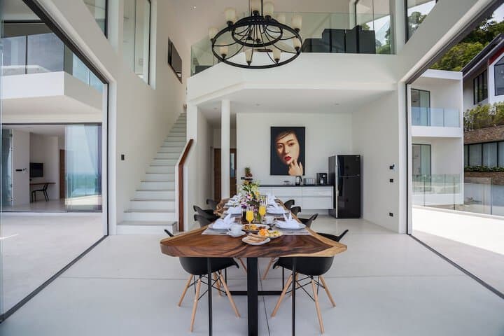 Sky Dream Villa photo 5