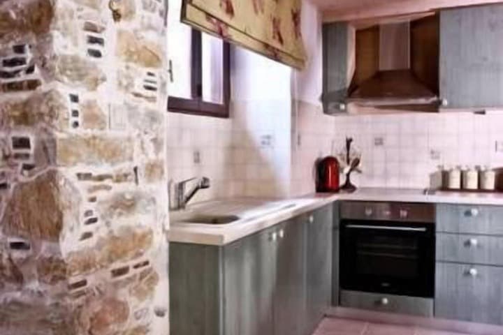 Aegean Diamonds Boutique Villas photo 3