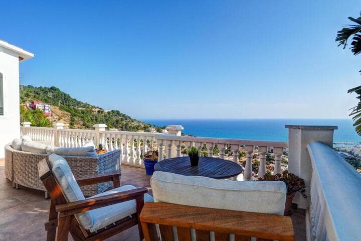 Quint Mar destination view