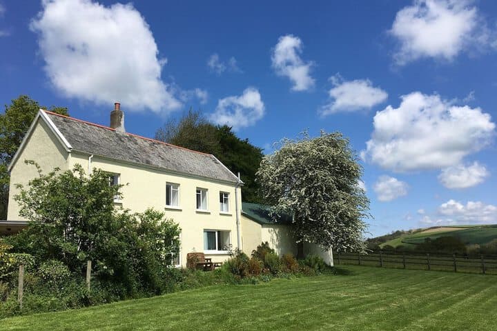 Marsh Cottage photo 3