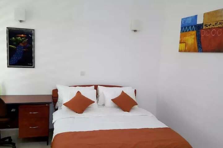 Vista Click to Go Apartment photo 5