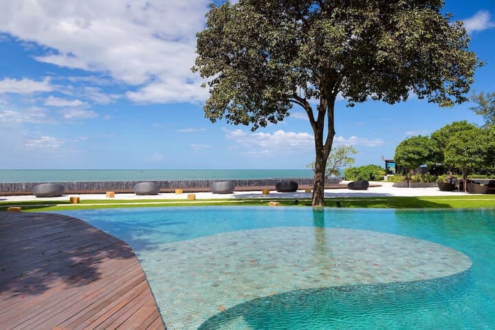 Baan Sansuk Beachfront Condominium photo 2