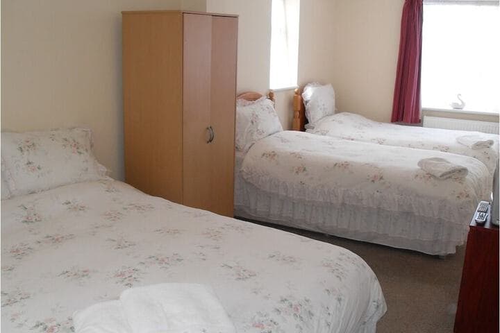Alma Lodge Guest House photo 5