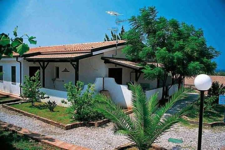 Villaggio Dolomiti sul Mare photo 5