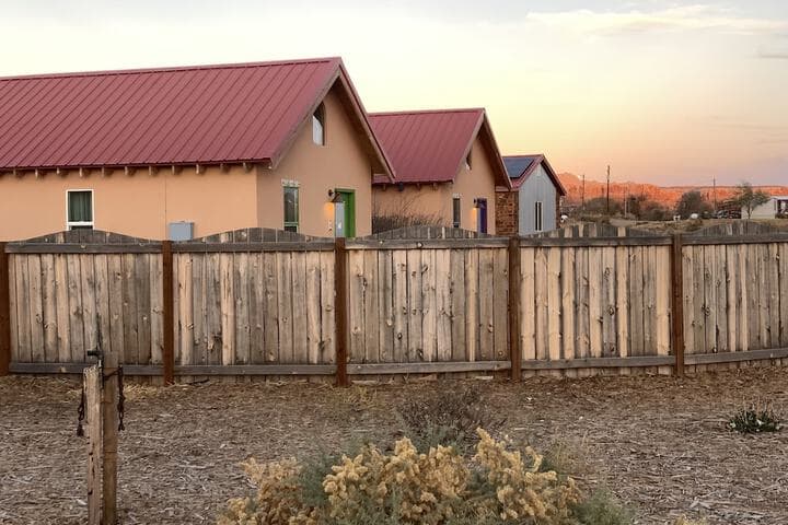 Willow Street Cottages photo 3