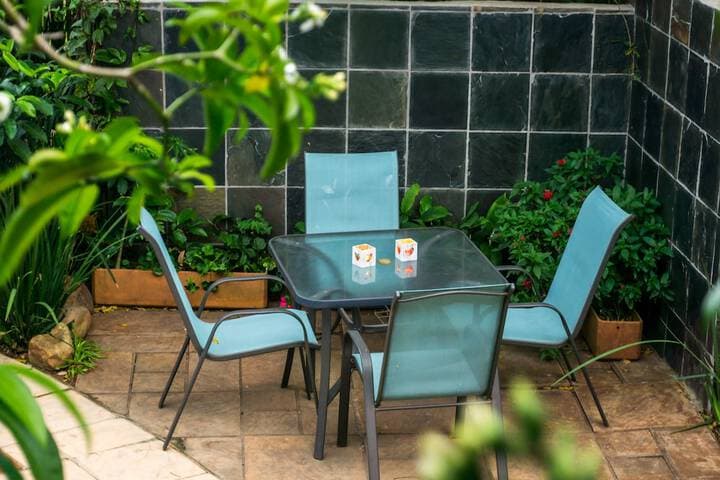 Mackaya Bella Guest House photo 5