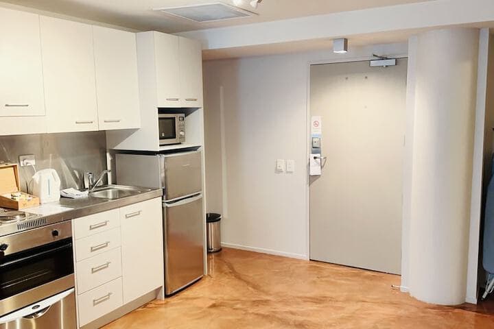 VR Auckland City photo 4