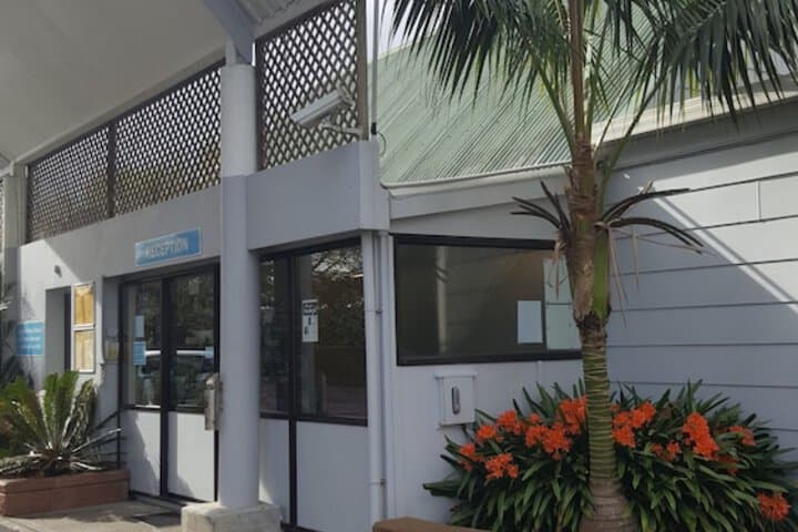 Auckland Northshore Motels & Holiday Park photo 2